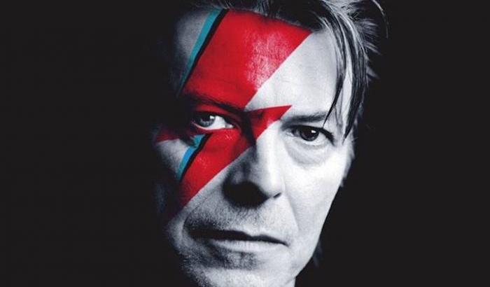 David Bowie