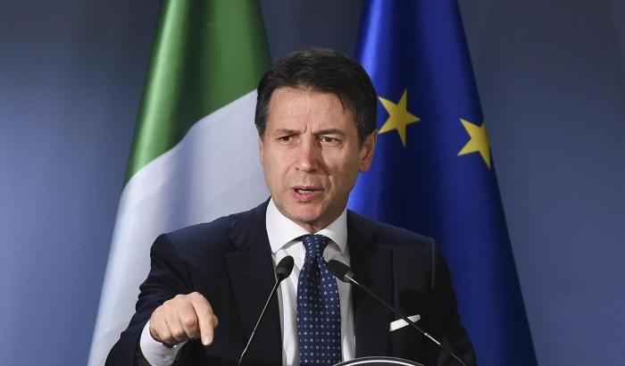 L'indiscrezione: Conte pronto a farsi un suo partito e liberarsi da Di Maio