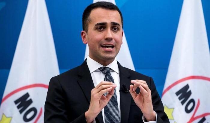 Di Maio inguaribile ottimista: "La lega pesa ancora un terzo e noi due terzi"