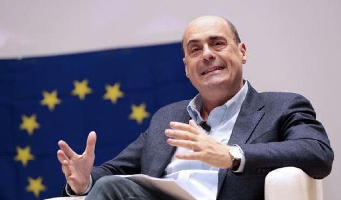 Da Bettini appello a Zingaretti: "Andiamoci a riprendere il nostro popolo"