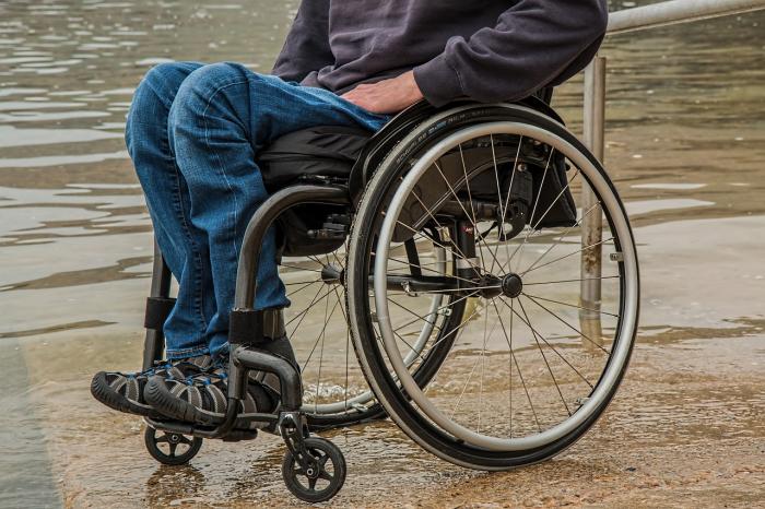 Una legge per garantire il diritto alla sessualità per le persone con disabilità