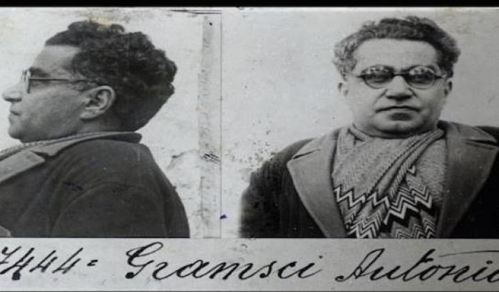 Resistere, pensare, parlare, scrivere. Una vita, un uomo: Antonio Gramsci