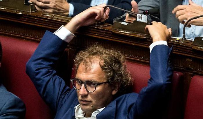 Il 'renziano' Lotti su Letta: "Porti il Pd su una linea chiara e un'autonomia politica, anche dal M5s"