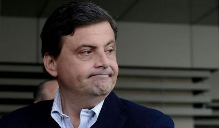 Calenda si scaglia contro l'intesa Pd-M5s: "Un obbrobrio umiliante per i dem"