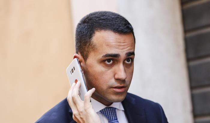 Di Maio attacca i Benetton per il ponte Morandi: serve giustizia