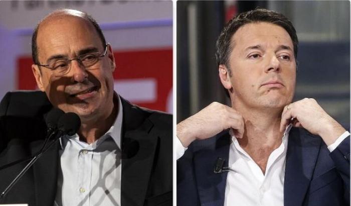 Mozione di sfiducia a Salvini: i renziani premono, ma per Zingaretti sarebbe un regalo al governo