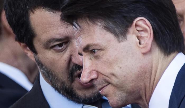 Conte contro Salvini sui migranti della Open Arms: "Da te strappi istituzionali per foga politica"