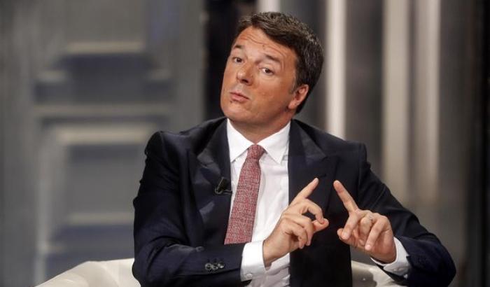 Renzi, altro avvertimento al governo: "Continueremo la nostra battaglia #NoTax"