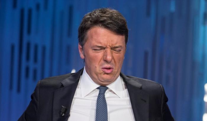 Renzi: "Italia Viva bassa nei sondaggi? Vedrete alle elezioni"