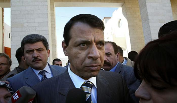 Mohammed Dahlan