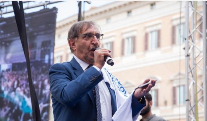 La Russa: "Salvini vuole dimostrare di non essere il diavolo"