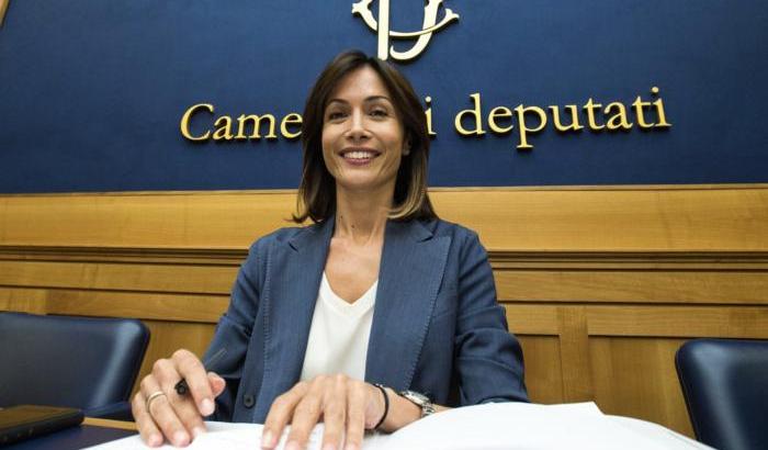 Mara Carfagna: "La leadership di Salvini è il frutto di una rassegnazione di Forza Italia"