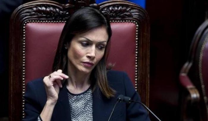 Mara Carfagna accanto a Silvia Romano: "Inaccettabile averla associata ai terroristi"