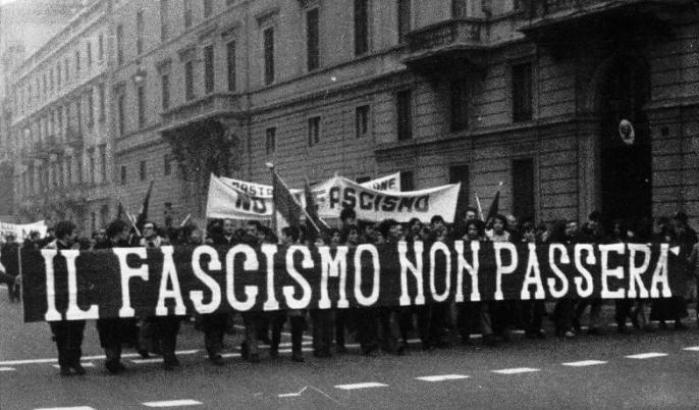 Bella Ciao divisiva? Esatto: separa i fascisti da chi vuole libertà e diritti