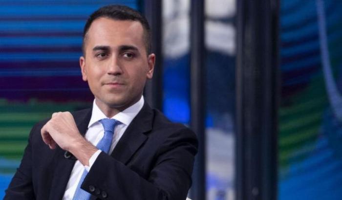 Di Maio, appello ai grillini per il sì a Draghi: "Dobbiamo esserci per difendere quanto ottenuto da Conte"