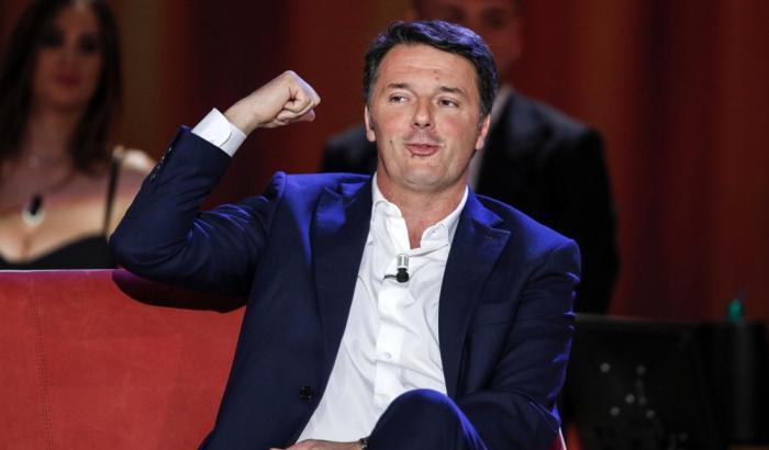 Renzi: "A Conte non resta che accordarsi con me o dimettersi"