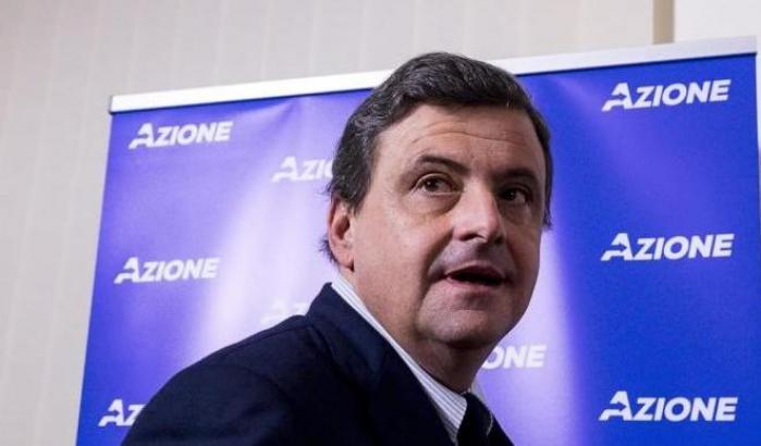 Calenda: "Borgonzoni è impreparata, criticarla non è sessismo"