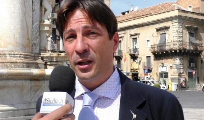 L'assessore leghista di Catania contro Mimmo Lucano: "Strumentalizza Pippo Fava per riabilitare Riace"