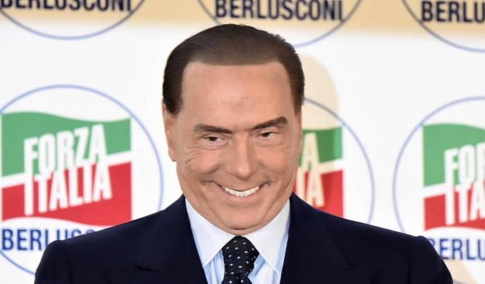 Berlusconi