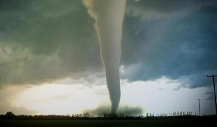 L'Onu "Bisogna aspettarsi molti eventi meteo estremi nel 2020"