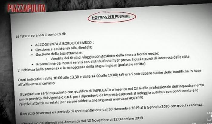 Il mobbing leghista sulla consigliera scomoda: “Ti offriamo un lavoro così ti togli dai cog**oni”