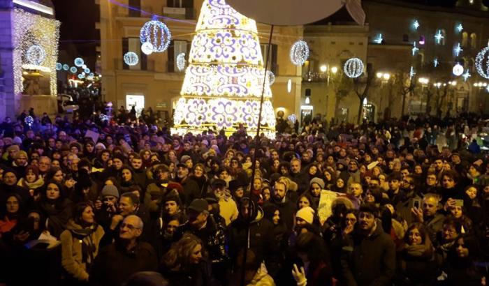 Civiltà Cattolica elogia le Sardine: "Servivano come l’ossigeno"