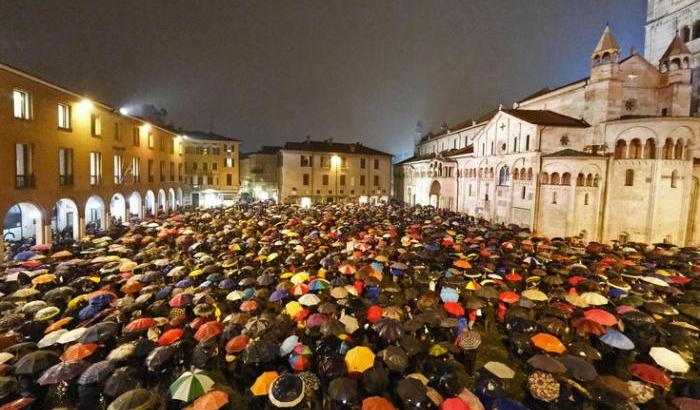 Il doppio volto di Parma: città per Bonaccini, provincia irretita dalla Lega