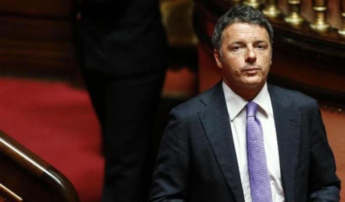 Renzi: "Inutile girarci intorno, il peggio deve ancora venire. Ma l'Italia ne uscirà"