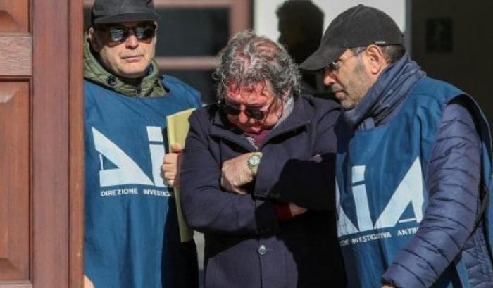 Il boss mafioso Scotto intascava il reddito di cittadinanza