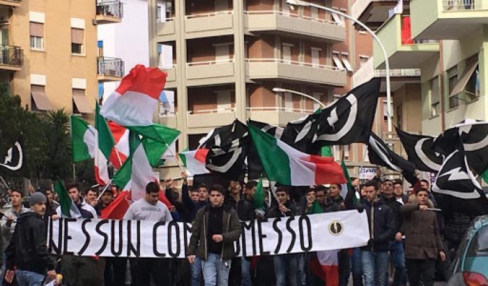 Blocco Studentesco vuole commemorare le Foibe ma si rifiuta di firmare una dichiarazione di antifascismo