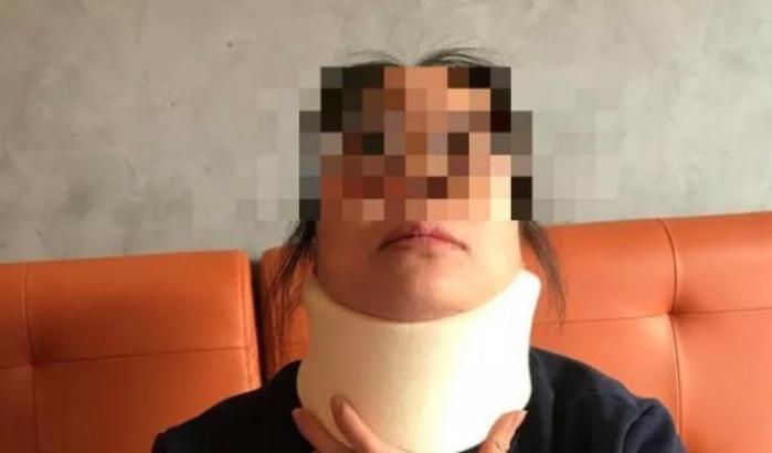 Donna cinese aggredita a Torino: "Hai il Coronavirus, va via o ti ammazzo"