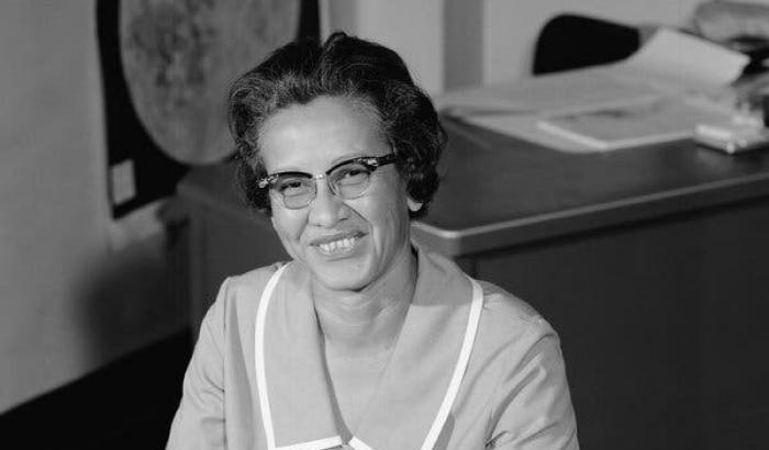 Morta la scienziata Katherine Johnson: la sua storia ispirò il film "Il diritto di contare"