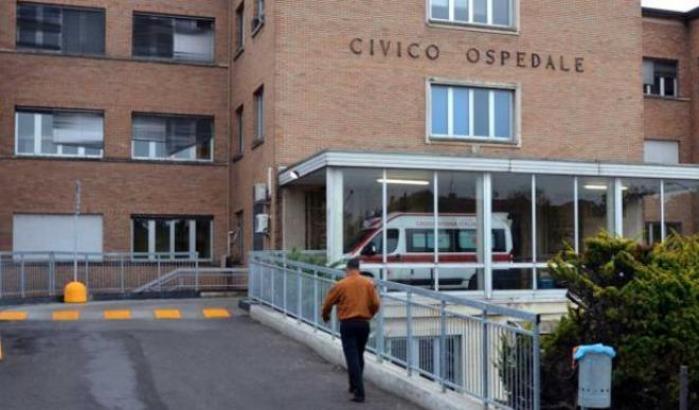 Ospedale di Codogno