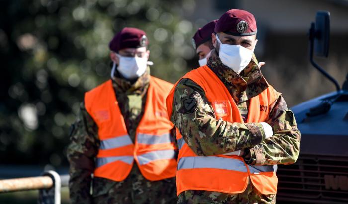 Primo caso di Coronavirus anche in Sardegna: è un imprenditore 42 enne ora ricoverato