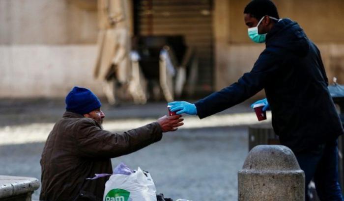 Continua la vergogna delle multe ai senzatetto, la Onlus di avvocati: "Urgente una soluzione"