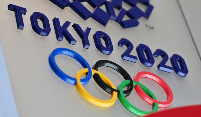La Germania chiede il rinvio delle Olimpiadi di Tokyo al 2021