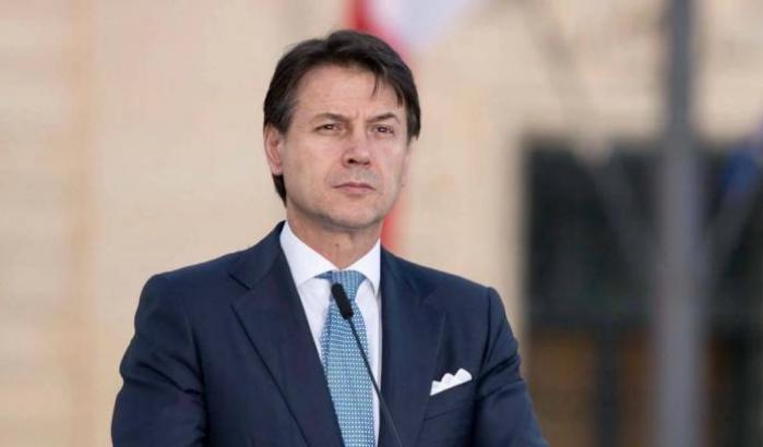 Conte annuncia sanzioni più dure: “Questa prova ci renderà migliori, la vinceremo tutti insieme”