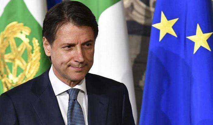 Conte ammette: non sappiamo dirvi quando potrete riuscire di casa