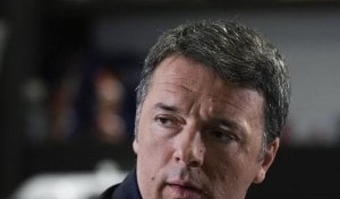 Renzi ora tende la mano a Conte: "Un contratto alla tedesca per chiarire dove porteremo l'Italia