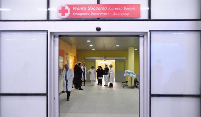 A Bergamo il Pronto Soccorso è vuoto: il sollievo dopo un mese di dolore