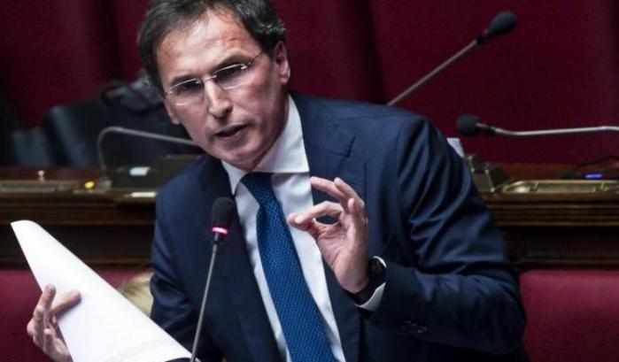 Boccia avverte Renzi: "Se cade il governo il Pd non ne appoggerà un altro senza M5s"