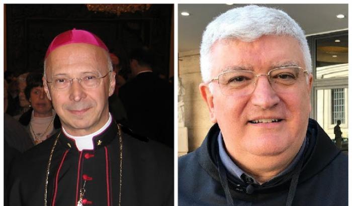 Genova: Il Cardinale Bagnasco va in pensione. Al suo posto il francescano Marco Tasca