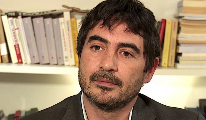 Fratoianni: "Il caso Gregoretti è un processo, non un atto di persecuzione contro Salvini"