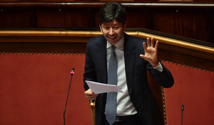 Speranza conferma: "Dal 3 giugno ci potremo spostare tra regioni"