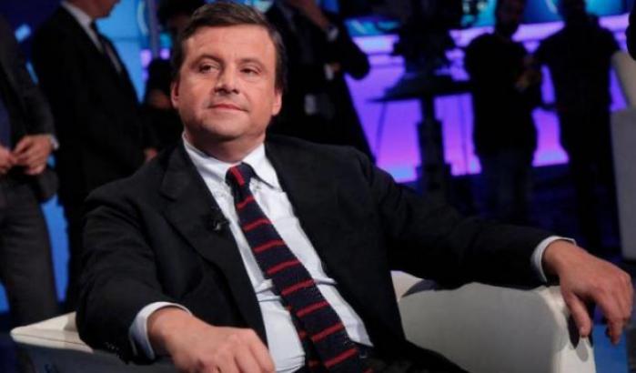 Calenda critica Conte: "Mancava la pace nel mondo e avrebbe detto tutto"