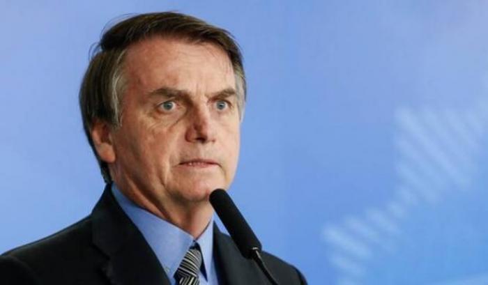 Bolsonaro