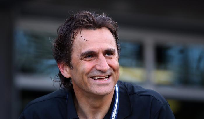 Alex Zanardi resta ancora in coma farmacologico