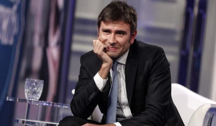 Di Battista: "Conte vuole diventare leader? Si iscriva al M5s e faccia il congresso"