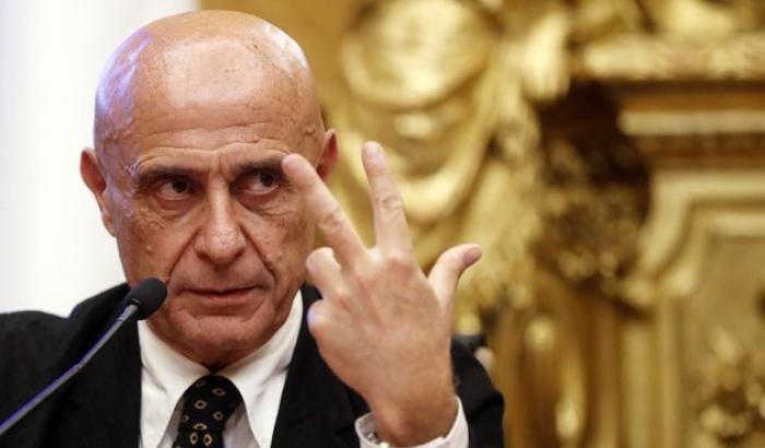 Minniti: "Ora basta" L'Egitto deve farci processare chi uccise Giulio Regeni" e sul Dl sicurezza dice...