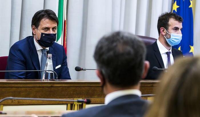 Armi all'Egitto e Caso Regeni: Conte si conferma maestro di cerchiobottismo